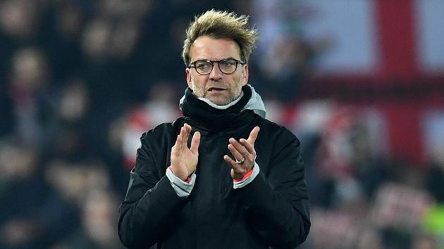 Liverpool F.C. manager Jurgen Klopp feels poor refereeing decisions are going against his team on a regular basis (AFP) Liverpool F.C. manager Jurgen Klopp feels poor refereeing decisions are going against his team on a regular basis (AFP)