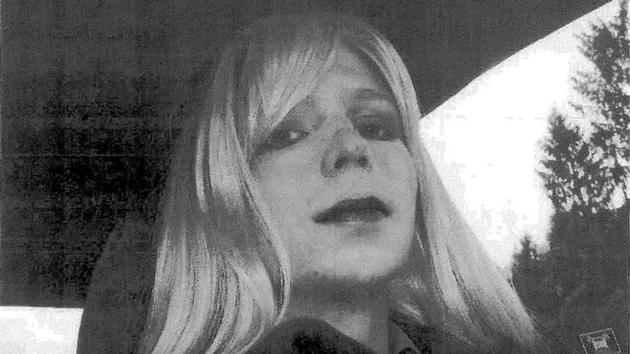 Chelsea Manning was sentenced to 35 years in prison in 2010 for handing over US government secrets to Wikileaks. Obama commuted Manning’s sentence to about seven years, allowing it to end on May 17.(Reuters File)
