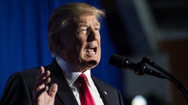 Employees from more than a dozen US government agencies have established a network of unofficial “rogue” Twitter feeds in defiance of what they see as attempts by President Donald Trump o muzzle federal climate change research and other science. (AFP FIle Photo) Employees from more than a dozen US government agencies have established a network of unofficial “rogue” Twitter feeds in defiance of what they see as attempts by President Donald Trump o muzzle federal climate change research and other science. (AFP FIle Photo)