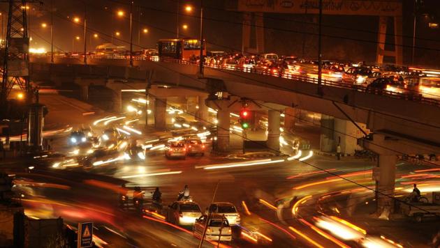 Delhi’s Ashram Chowk intersection to get 750-metre tunnel to ease ...