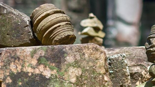 Maoists allegedly damaged a 1000-year-old idol of Lord Ganesha in Chhattisgarh’s Dantewada district. (Representative image/Shutterstock) Maoists allegedly damaged a 1000-year-old idol of Lord Ganesha in Chhattisgarh’s Dantewada district. (Representative image/Shutterstock)
