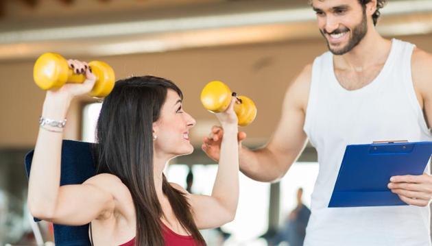 Is lack of willpower not the only reason for the drop-outs after February? It’s not, reveal experts in new study.(Shutterstock) Is lack of willpower not the only reason for the drop-outs after February? It’s not, reveal experts in new study.(Shutterstock)
