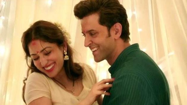 Kaabil is currently battling it out with Raees at the box office.