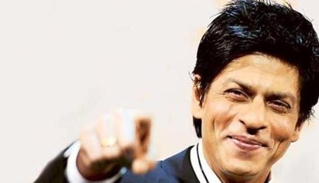 Shah Rukh Khan is finally out of the gruelling promotional sessions for Raees.