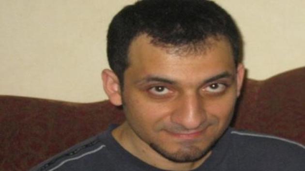 A Saudi writer has been sentenced to seven years in prison for offences including having contact with foreign journalists, a rights group said Thursday. (Twitter Photo) A Saudi writer has been sentenced to seven years in prison for offences including having contact with foreign journalists, a rights group said Thursday. (Twitter Photo)