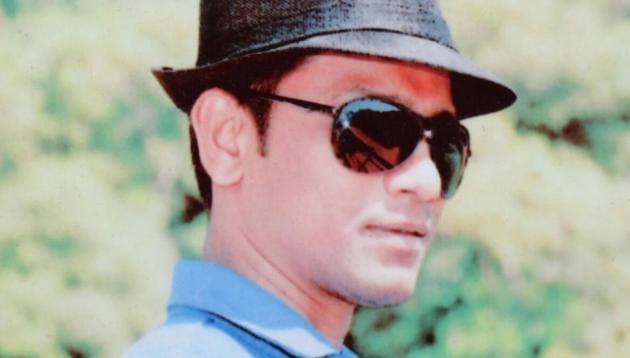 The police, the accused, Jayesh Raghunath Mhadlekar and his wife, Shreya, had been living separately before the incident The police, the accused, Jayesh Raghunath Mhadlekar and his wife, Shreya, had been living separately before the incident