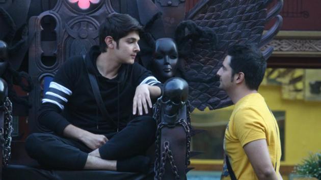 The controversies and fights that kept us interested in the show aside, there were quite a few sweet moments that surprised us no end. Here’s a list of the most entertaining moments from the show. (Colors) The controversies and fights that kept us interested in the show aside, there were quite a few sweet moments that surprised us no end. Here’s a list of the most entertaining moments from the show. (Colors)