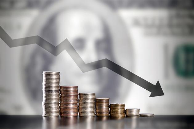 For 2016, the economy grew 1.6 percent. It was the worst showing since 2011 and down from 2.6 percent growth in 2015. (Representational Image) For 2016, the economy grew 1.6 percent. It was the worst showing since 2011 and down from 2.6 percent growth in 2015. (Representational Image)