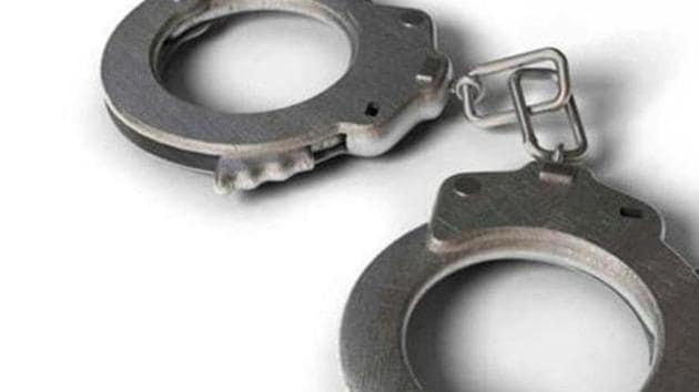 The police said the accused had planned it well in advance as she even arranged for a fake SIM card.(HT File Photo) The police said the accused had planned it well in advance as she even arranged for a fake SIM card.(HT File Photo)