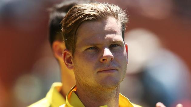 Steven Smith, who led Australia to a 4-1 series win in the ODIs against Pakistan, has been ruled out of the Chappell-Hadlee series against New Zealand. (Getty Images) Steven Smith, who led Australia to a 4-1 series win in the ODIs against Pakistan, has been ruled out of the Chappell-Hadlee series against New Zealand. (Getty Images)