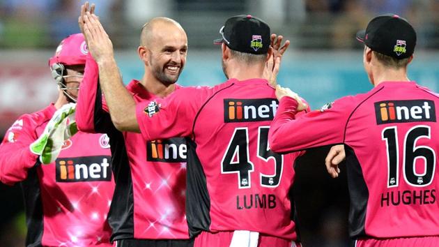 The Big Bash League is all set to expand in the 2017/18 season with eight additional games being added to the schedule. (Getty Images) The Big Bash League is all set to expand in the 2017/18 season with eight additional games being added to the schedule. (Getty Images)