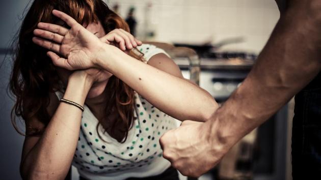 Representative picture for domestic violence.(Shutterstock)