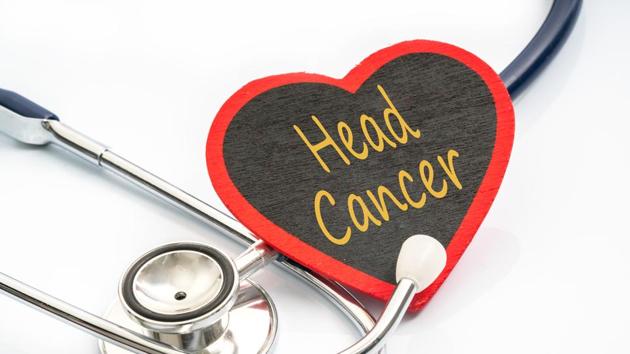 In cases of neck and head cancer, give radiation along with chemotherapy helps,says a study. (Shutterstock) In cases of neck and head cancer, give radiation along with chemotherapy helps,says a study. (Shutterstock)