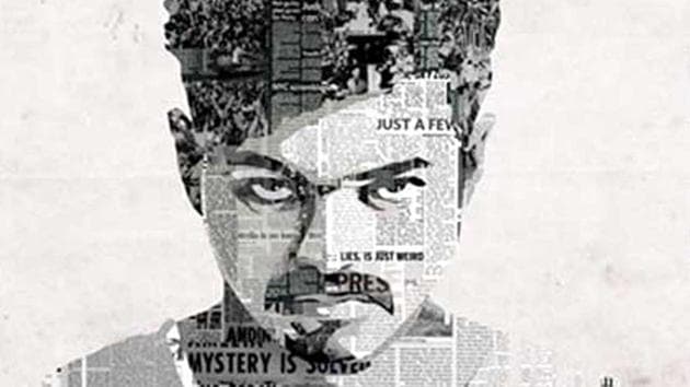 Kaththi (knife), staring Vijay, has been directed by AR Murugadoss. Kaththi (knife), staring Vijay, has been directed by AR Murugadoss.