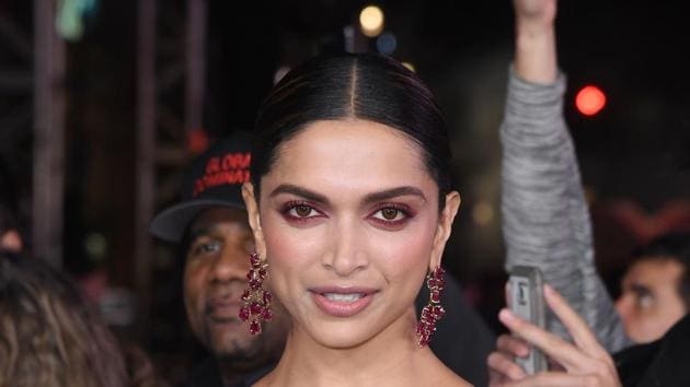 Deepika's red eye: Here's why it's trending and how you can rock the look