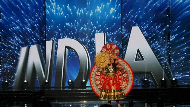 Roshmitha Harimurthy of India. (AP) Roshmitha Harimurthy of India. (AP)