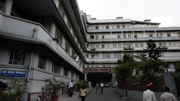 The online system was started more than a year ago to assist patients with facilities before and after treatment.(HT File Photo) The online system was started more than a year ago to assist patients with facilities before and after treatment.(HT File Photo)