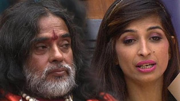 As Bigg Boss 10’s end comes to a close, here’s a look at all the controversies that took place inside the house. Top troublemakers include Swamiji, Priyanka Jagga and Bani Judge.(Colors)