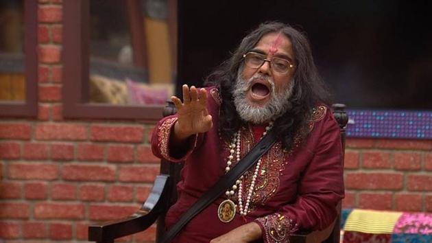 In Bigg Boss 10, owing to Swami Om, there was no dearth of ugly fighting, cheap stunts for TRPs and talking behind people’s backs in the season. (Colors) In Bigg Boss 10, owing to Swami Om, there was no dearth of ugly fighting, cheap stunts for TRPs and talking behind people’s backs in the season. (Colors)