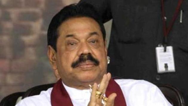 Will oppose Sri Lanka’s new Constitution, says ex-president Mahinda ...