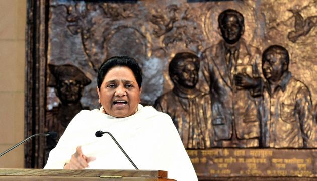 If Mayawati loses in 2017, it may mark the beginning of the end of her political career - for it will be extraordinarily difficult for her to keep both the BSP organisation and her voters intact If Mayawati loses in 2017, it may mark the beginning of the end of her political career - for it will be extraordinarily difficult for her to keep both the BSP organisation and her voters intact