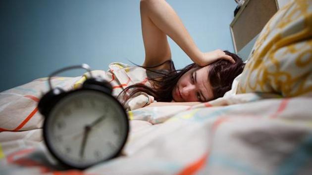 Sleep is essential for overall well being as it boosts your immune system. (Shutterstock) Sleep is essential for overall well being as it boosts your immune system. (Shutterstock)