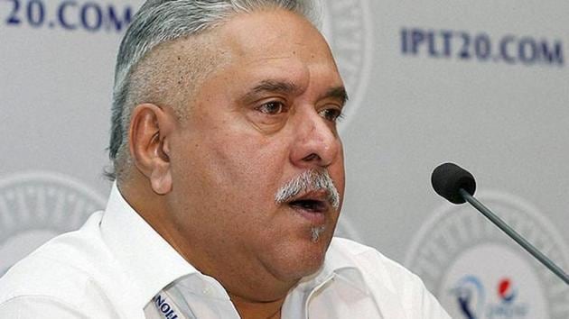 Vijay Mallya has been in the dock ever since his ambitious airline venture Kingfisher landed in financial troubles, which was eventually grounded in October 2012.(PTI File Photo)