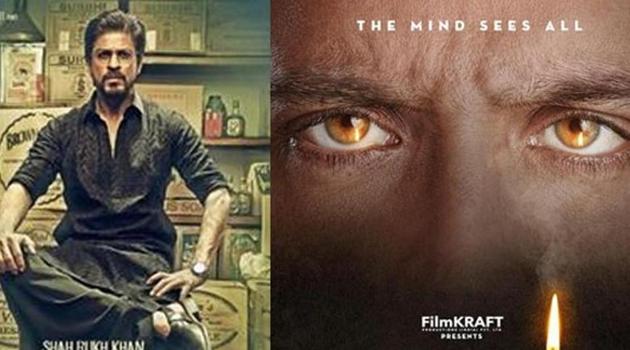 Both Shahrukh Khan’s Raees and Hrithik Roshan’s Kaabil have been received well at the box office, but Roshan feels two big budget releases create unpredictability. Both Shahrukh Khan’s Raees and Hrithik Roshan’s Kaabil have been received well at the box office, but Roshan feels two big budget releases create unpredictability.