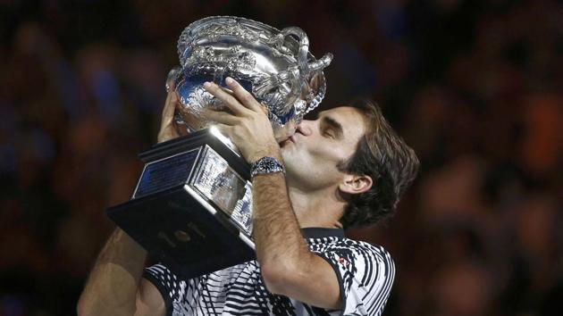 Australian Open: Roger Federer wins 18th Grand Slam after