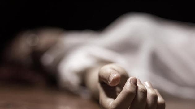 The victim’s body was first spotted by company executives near her work station located on the ninth floor of the IT park’s phase II. (Representative image) The victim’s body was first spotted by company executives near her work station located on the ninth floor of the IT park’s phase II. (Representative image)