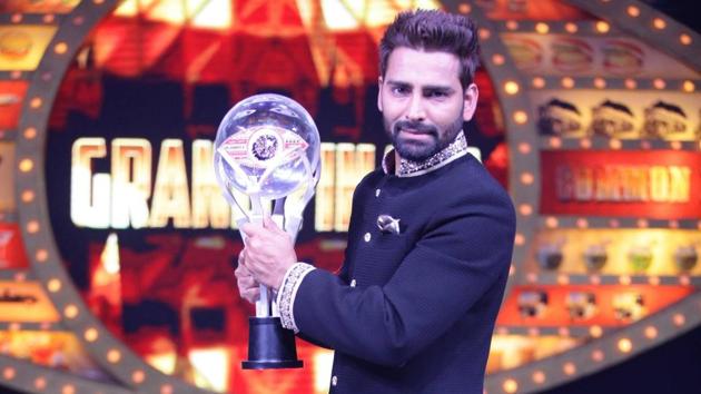 Noida boy Manveer Gurjar became the first ‘common man’ winner of Bigg Boss.