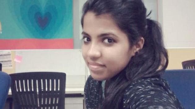 Rasila Raju was a 25-year-old engineer working for Infosys in Pune. She was found strangled at her workstation on Sunday night.