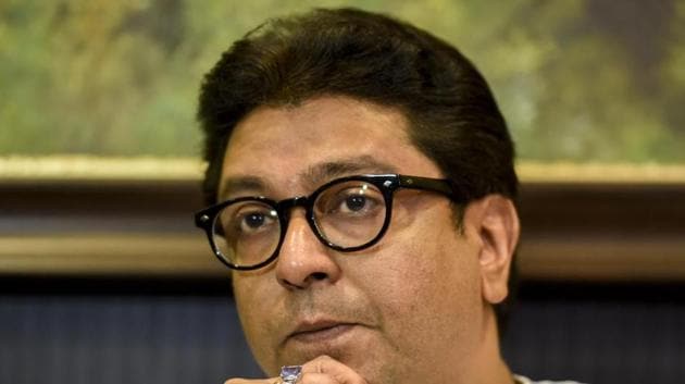 Raj Thackeray is seeking an informal alliance. (HT File Photo) Raj Thackeray is seeking an informal alliance. (HT File Photo)