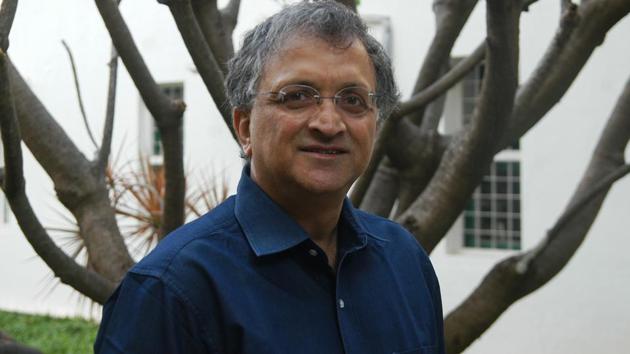 Ramachandra Guha, Infrastructure Development Finance Company MD, Vikram Limaye and former Indian women’s team captain, Diana Edulji have been named to the panel headed by former Comptroller and Auditor General, Vinod Rai(Kashif Masood/ Hindustan Times) Ramachandra Guha, Infrastructure Development Finance Company MD, Vikram Limaye and former Indian women’s team captain, Diana Edulji have been named to the panel headed by former Comptroller and Auditor General, Vinod Rai(Kashif Masood/ Hindustan Times)