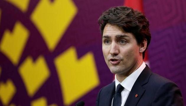 The shooting at a Quebec mosque during Sunday night prays which reportedly killed five people was a “terrorist attack on Muslims”, said Canadian Prime Minister Justin Trudeau. (Reuters File Photo) The shooting at a Quebec mosque during Sunday night prays which reportedly killed five people was a “terrorist attack on Muslims”, said Canadian Prime Minister Justin Trudeau. (Reuters File Photo)