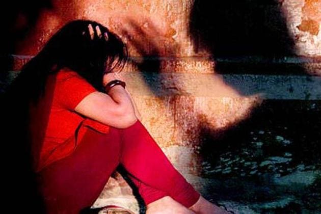 Ninety cases of molestation and 9 cases of eve-teasing were registered against Delhi Police personnel in three years.(HT/ Representational photo) Ninety cases of molestation and 9 cases of eve-teasing were registered against Delhi Police personnel in three years.(HT/ Representational photo)
