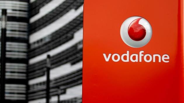 Vodafone confirmed that it is in discussions with the Aditya Birla Group about an all share merger of Vodafone India and Idea. (REUTERS) Vodafone confirmed that it is in discussions with the Aditya Birla Group about an all share merger of Vodafone India and Idea. (REUTERS)