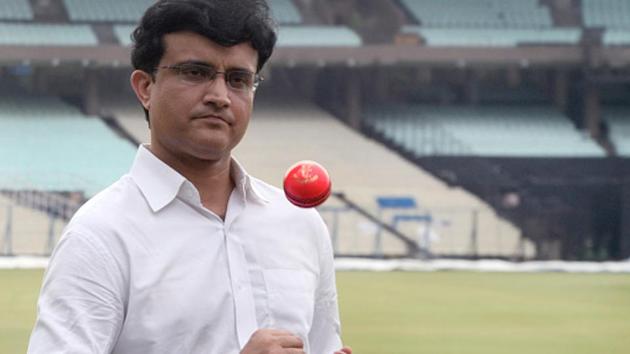 Former India skipper Sourav Ganguly, who is the Cricket Association of Bengal president now, was commenting on the Supreme Court appointment of the four-member administrators panel -- led by Vinod Rai -- for the Board of Control for Cricket in India.(Getty Images)