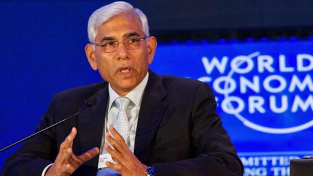 Vinod Rai heads the four-member administrative panel appointed by Supreme Court to run the BCCI. The other members are historian, Ramachandra Guha, banking executive, Vikram Limaye and former India women’s team skipper, Diana Edulji.(AFP/Getty Images)