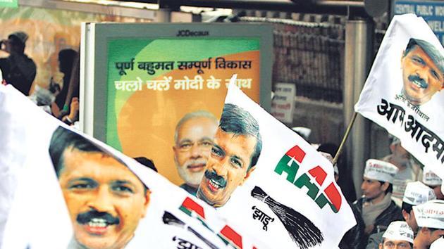 Candidates are bound to open an election account for meeting poll-related expenditure which is monitored by the Election Commission. (HT File Photo) Candidates are bound to open an election account for meeting poll-related expenditure which is monitored by the Election Commission. (HT File Photo)