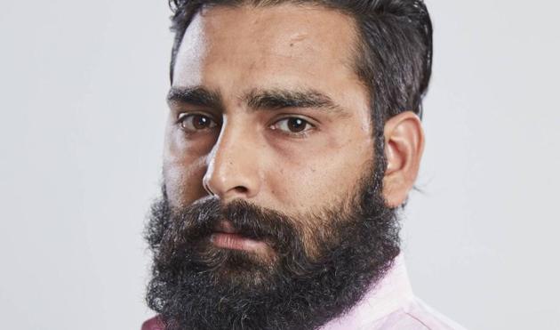 Bigg Boss 10 Manveer Gurjar S Village Aghapur Erupts In Joy Over His Victory Hindustan Times Bigg boss winner manveer gurjar excited at the golden petal awards. bigg boss 10 manveer gurjar s village
