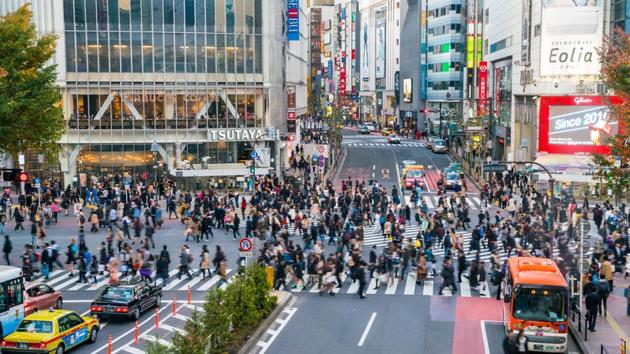 Hong Kong, Bangkok, London, Singapore and Paris were the five most visited cities in 2015. (Shutterstock) Hong Kong, Bangkok, London, Singapore and Paris were the five most visited cities in 2015. (Shutterstock)