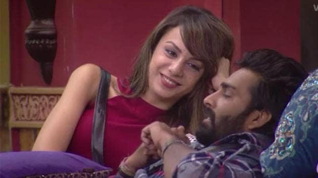 In a recent interview, Manveer’s brother and sister-in-law have said that Nitibha isn’t the kind of wife they are looking for Manveer.(Colors) In a recent interview, Manveer’s brother and sister-in-law have said that Nitibha isn’t the kind of wife they are looking for Manveer.(Colors)