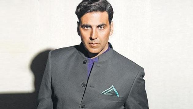 Akshay Kumar has made many revelations in his latest TV interview.