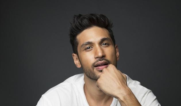 Arjun Kanungo releases 3 tracks from debut studio album 'Industry' | Hindi  Movie News - Times of India