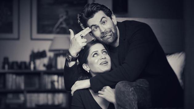 Feb 9 is the big day, with the haldi, chuda chadai and the nuptial ceremony, followed by a family dinner and a cocktail party. (Harpreet Bachher/The Wedding Story)
