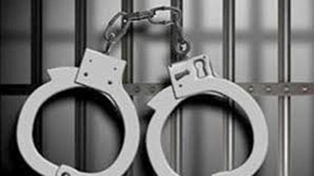In a joint operation, the Anti-Narcotics Cell and the Property Cell of the Mumbai Crime Branch had arrested the two accused in May, 2014. (Pic for Representation) In a joint operation, the Anti-Narcotics Cell and the Property Cell of the Mumbai Crime Branch had arrested the two accused in May, 2014. (Pic for Representation)
