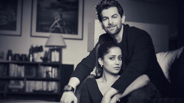 Congratulations to the lovely couple! (Harpreet Bachher/The Wedding Story)