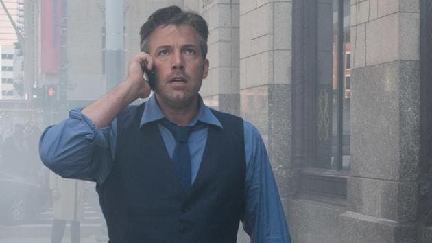 Ben Affleck’s solo Batman movie has been tentatively scheduled for 2018. Ben Affleck’s solo Batman movie has been tentatively scheduled for 2018.