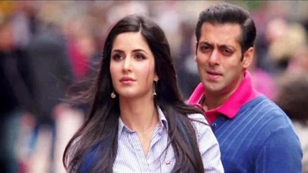 Salman Katrenakaif Xxx Videos - Salman Khan, Katrina Kaif to reunite in Austria for Tiger Zinda Hai |  Bollywood - Hindustan Times
